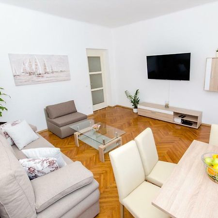 Apartment "Pomalo" Split Dış mekan fotoğraf