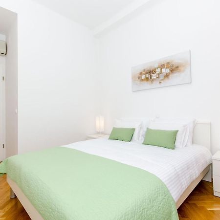 Apartment "Pomalo" Split Dış mekan fotoğraf
