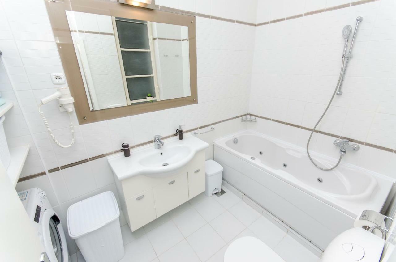 Apartment "Pomalo" Split Dış mekan fotoğraf