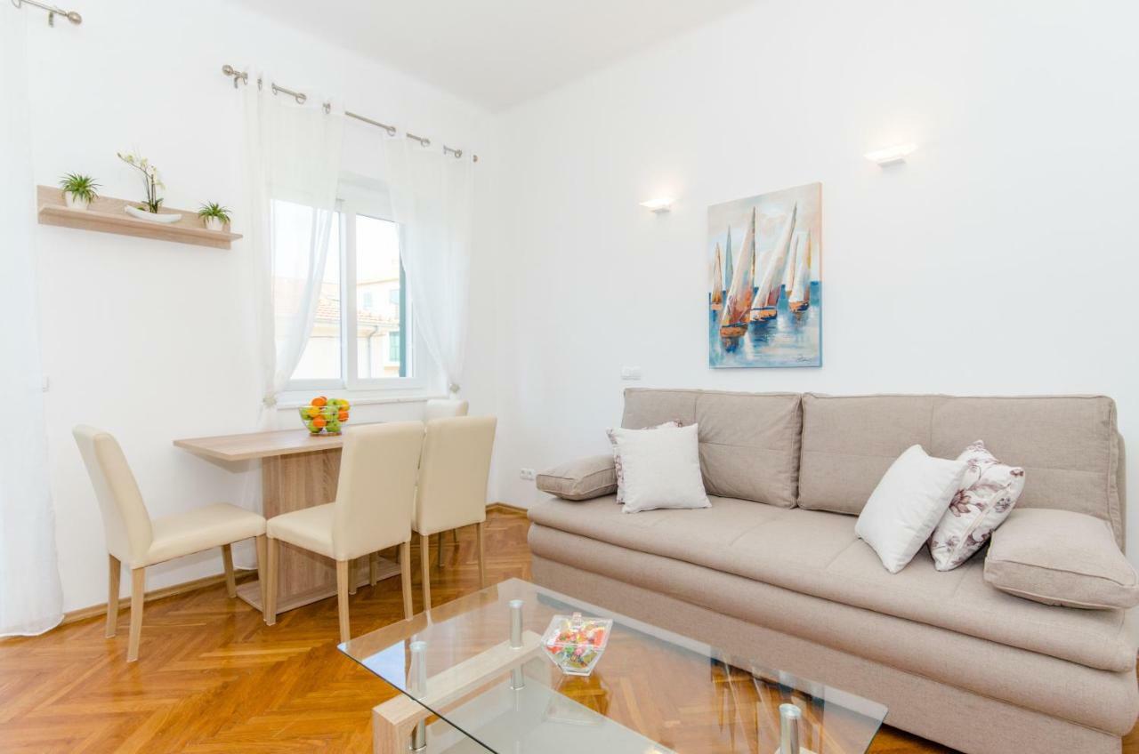 Apartment "Pomalo" Split Dış mekan fotoğraf