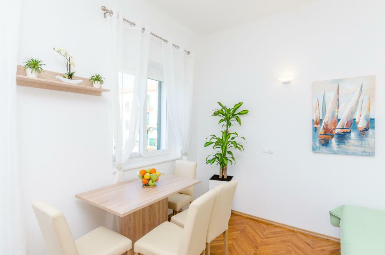 Apartment "Pomalo" Split Dış mekan fotoğraf