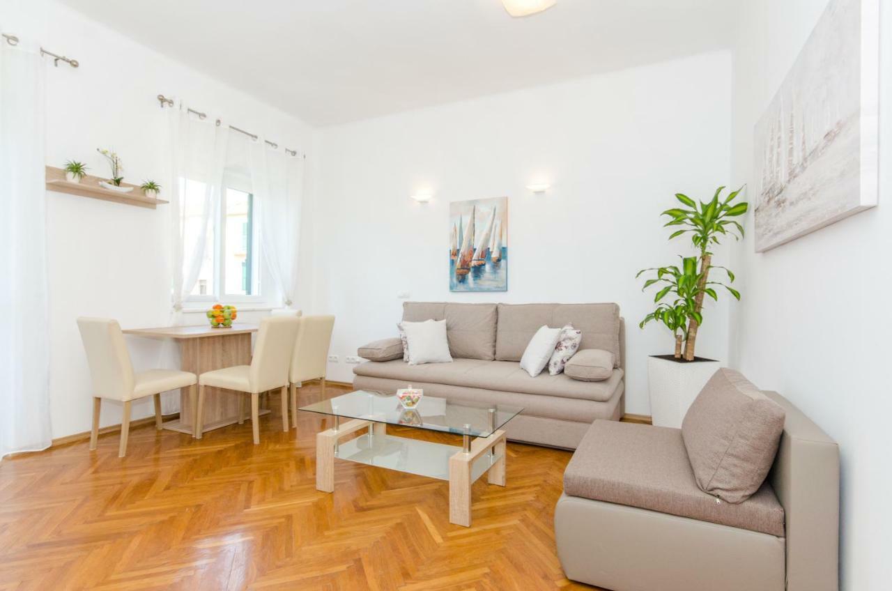 Apartment "Pomalo" Split Dış mekan fotoğraf