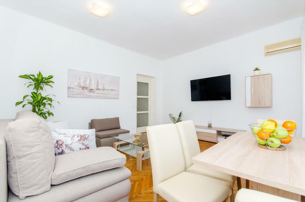 Apartment "Pomalo" Split Dış mekan fotoğraf
