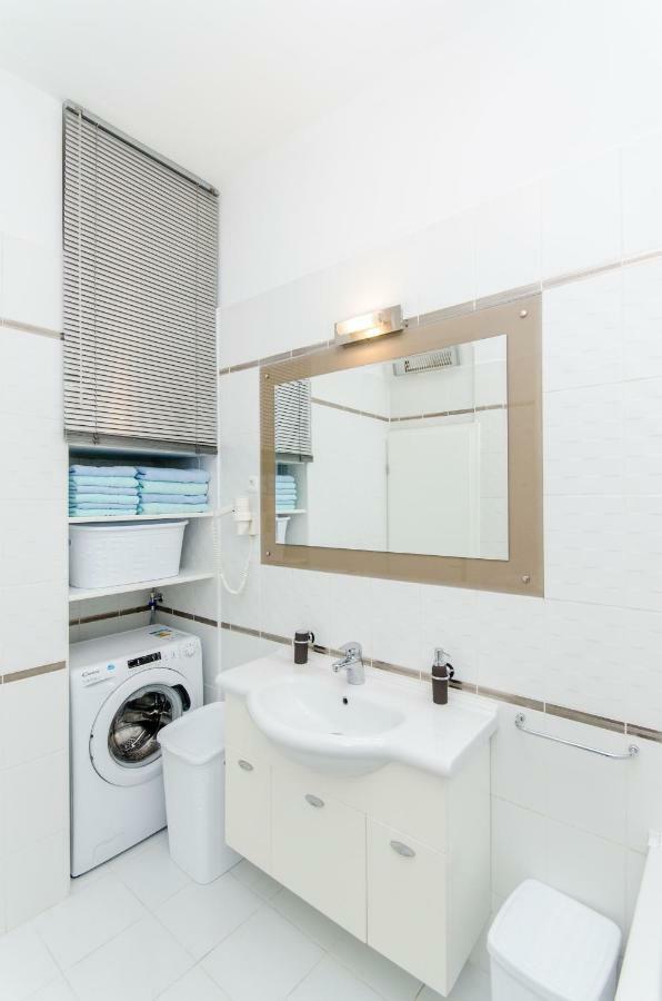 Apartment "Pomalo" Split Dış mekan fotoğraf