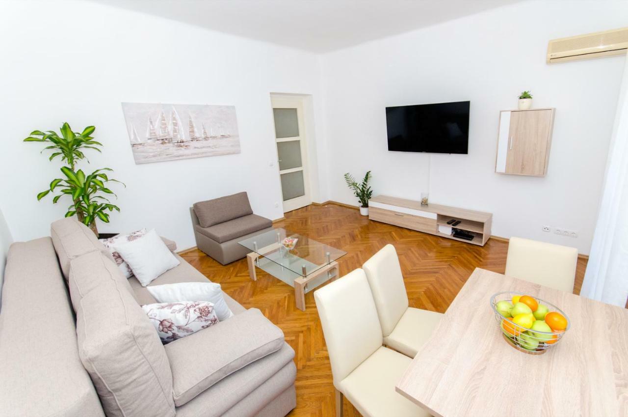 Apartment "Pomalo" Split Dış mekan fotoğraf